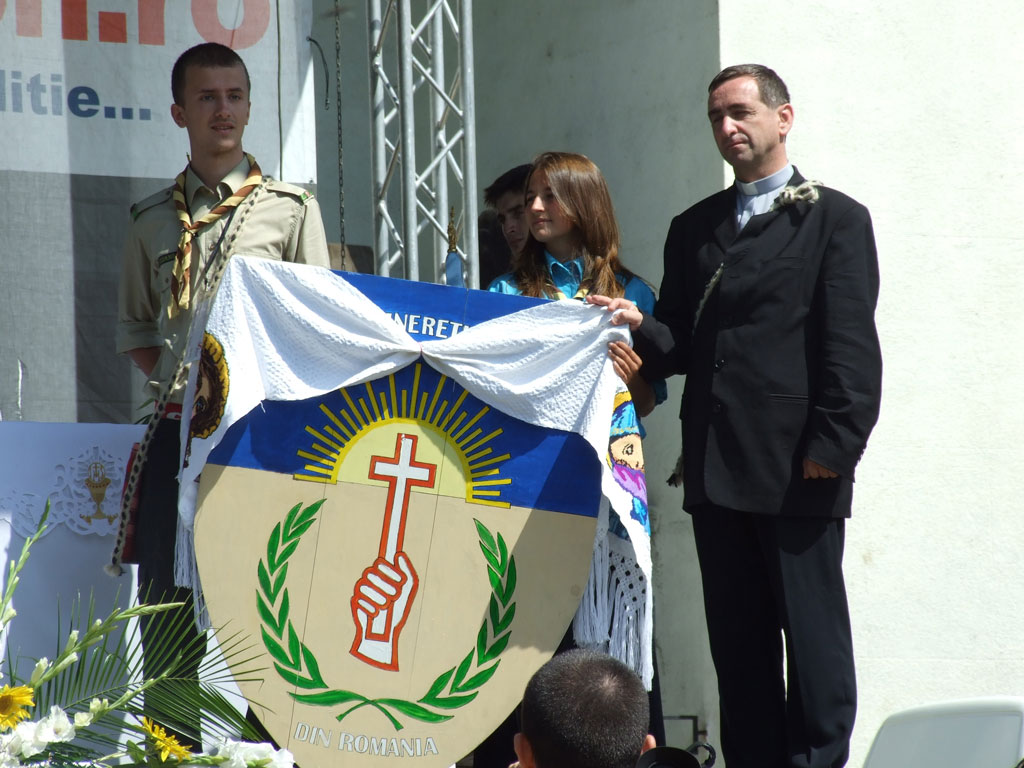 FOTO: INTC 2009 - Baia Mare (c) eMaramures.ro